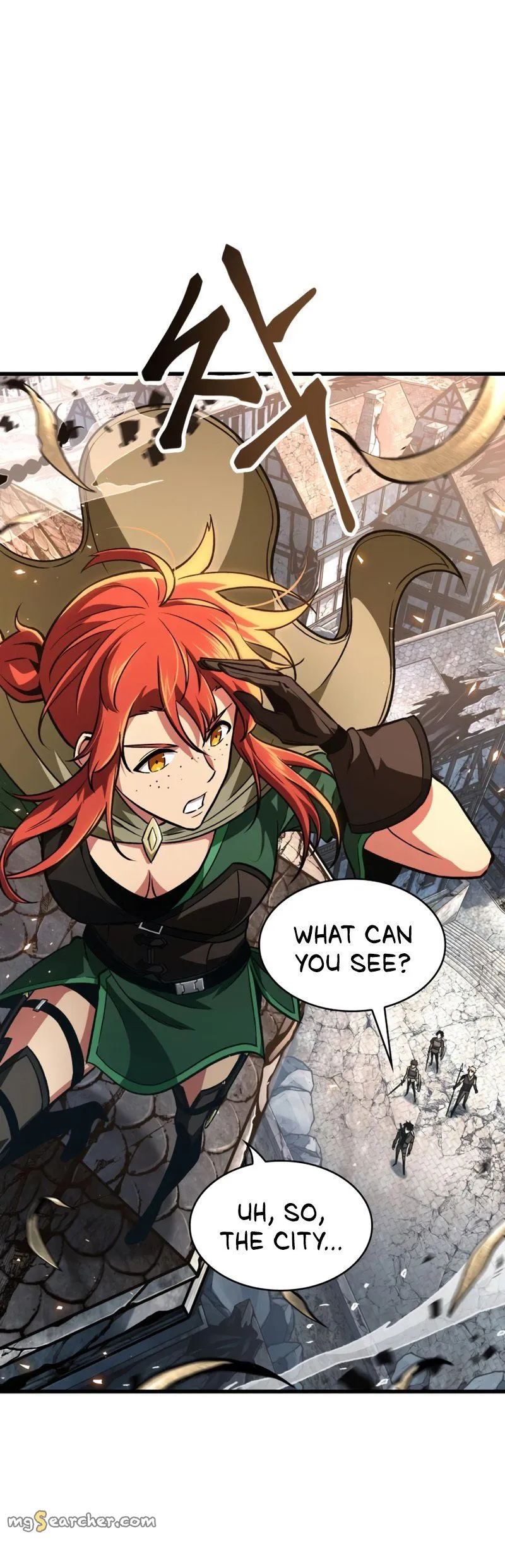 Read Pick Me Up! Manga Online
