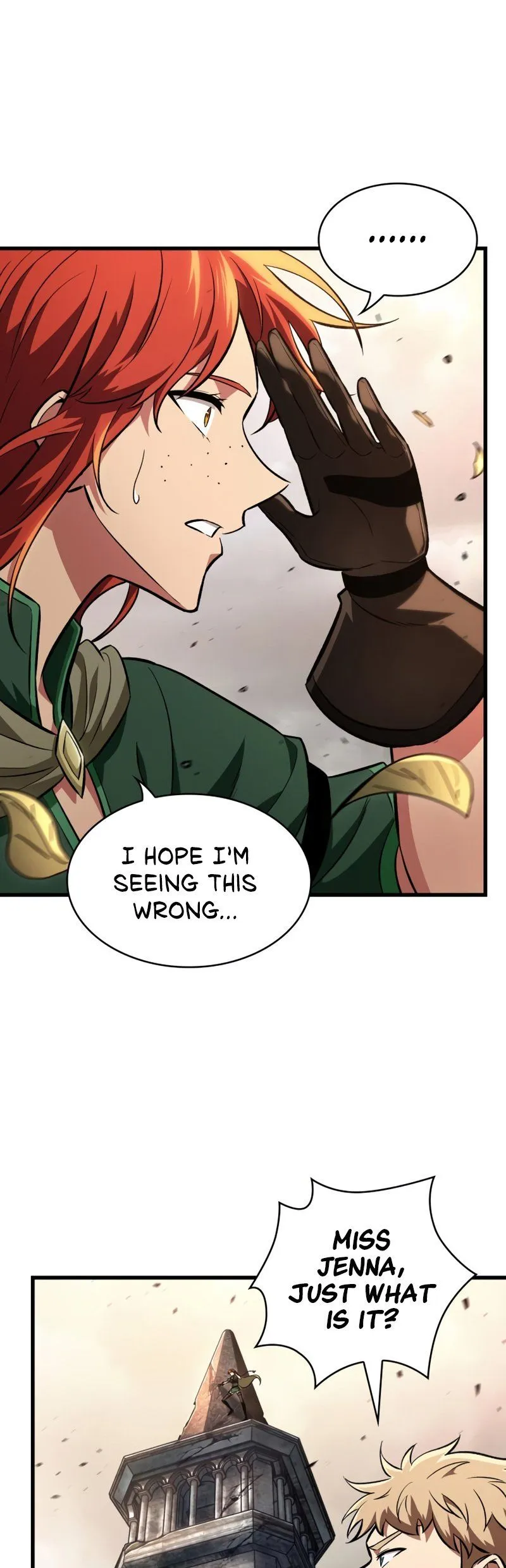 Read Pick Me Up! Manga Online