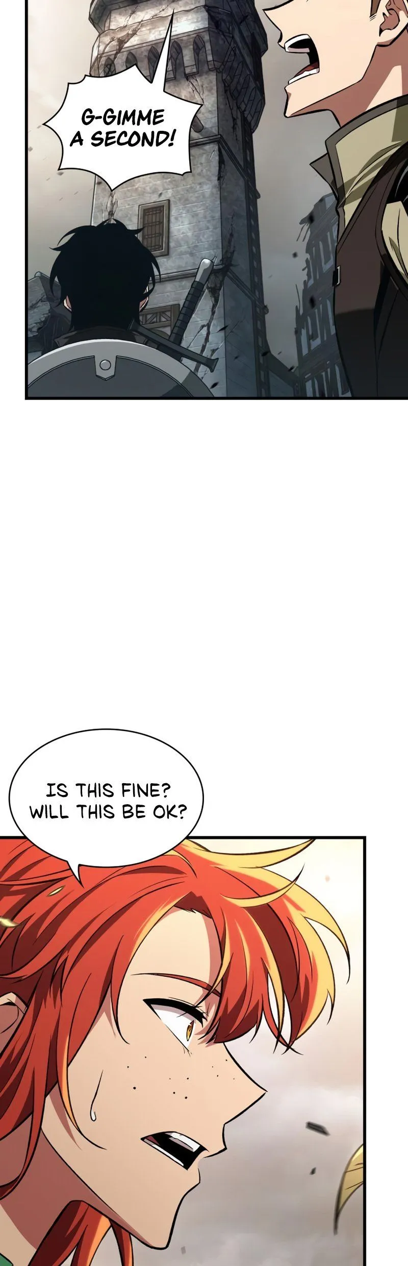 Read Pick Me Up! Manga Online