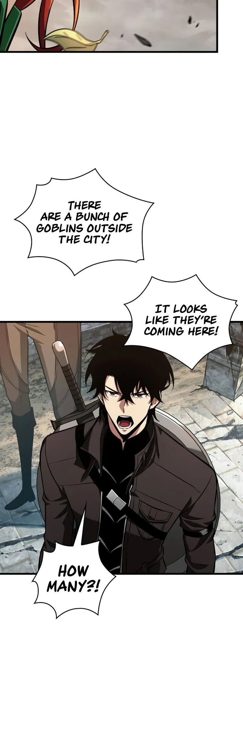 Read Pick Me Up! Manga Online