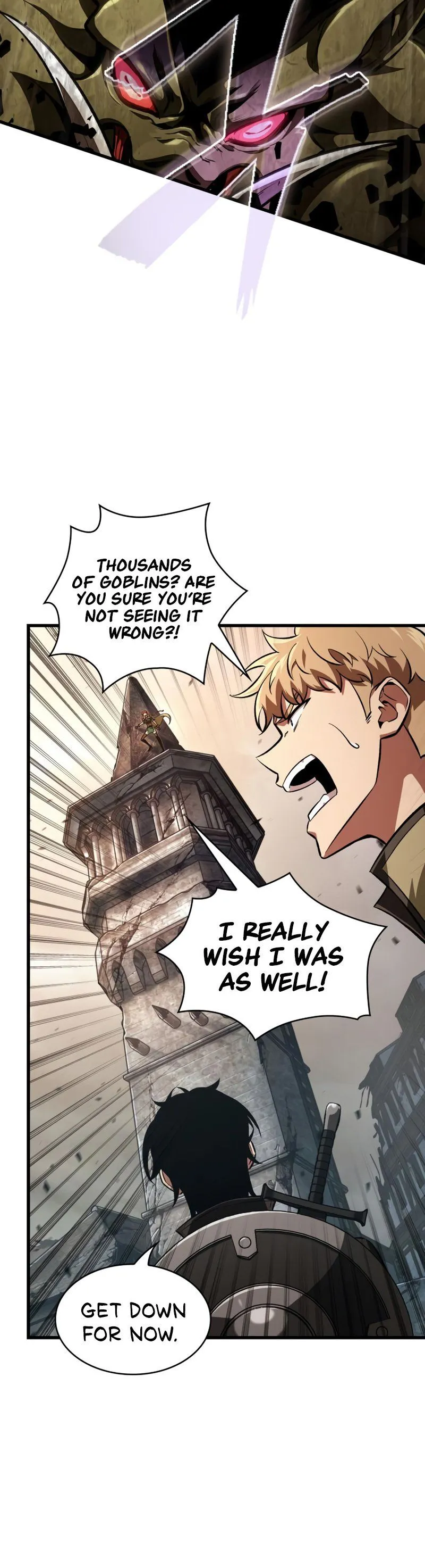 Read Pick Me Up! Manga Online