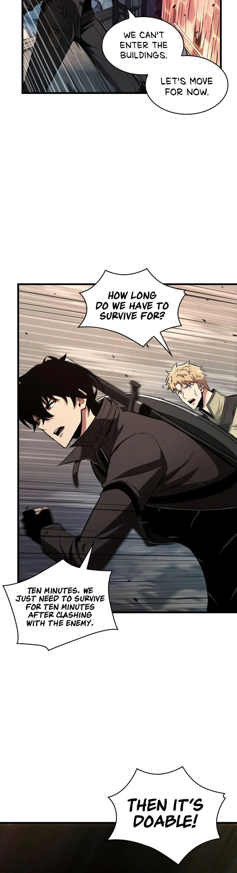 Read Pick Me Up! Manga Online