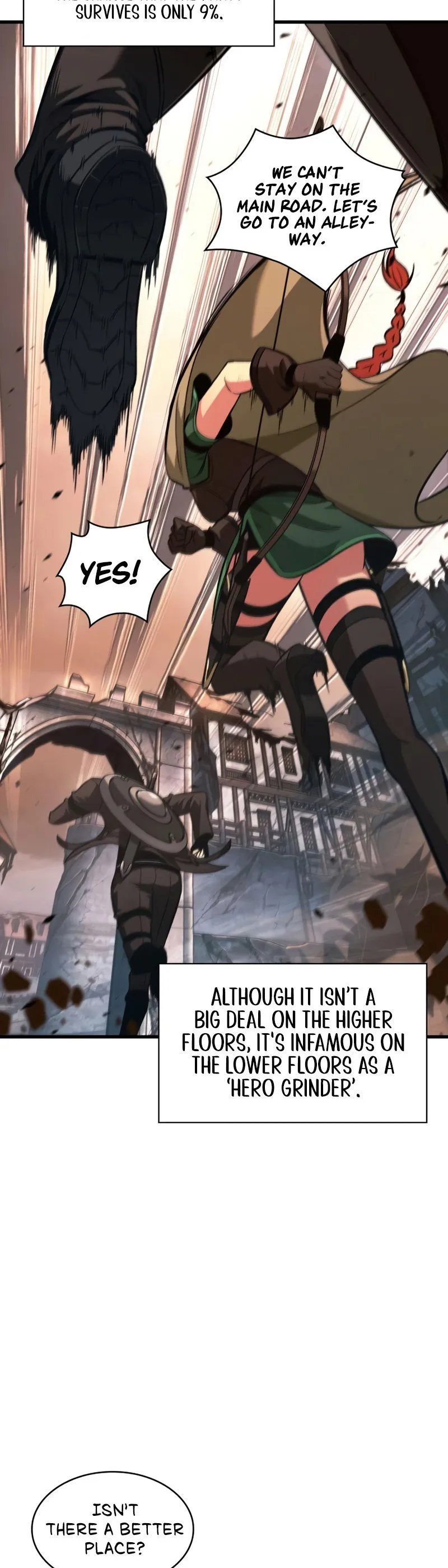 Read Pick Me Up! Manga Online