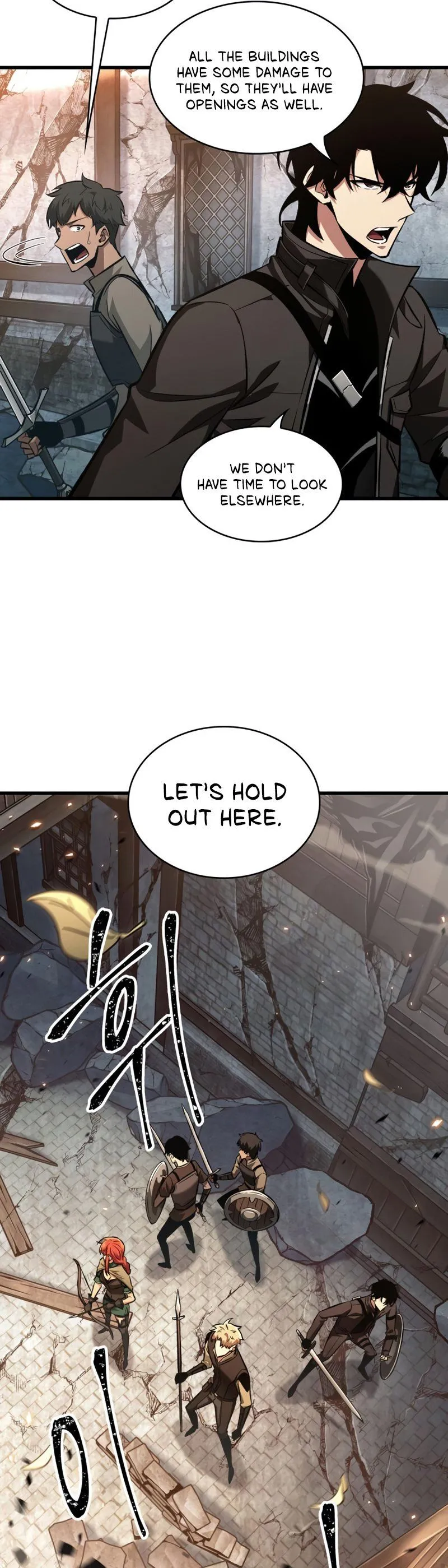 Read Pick Me Up! Manga Online