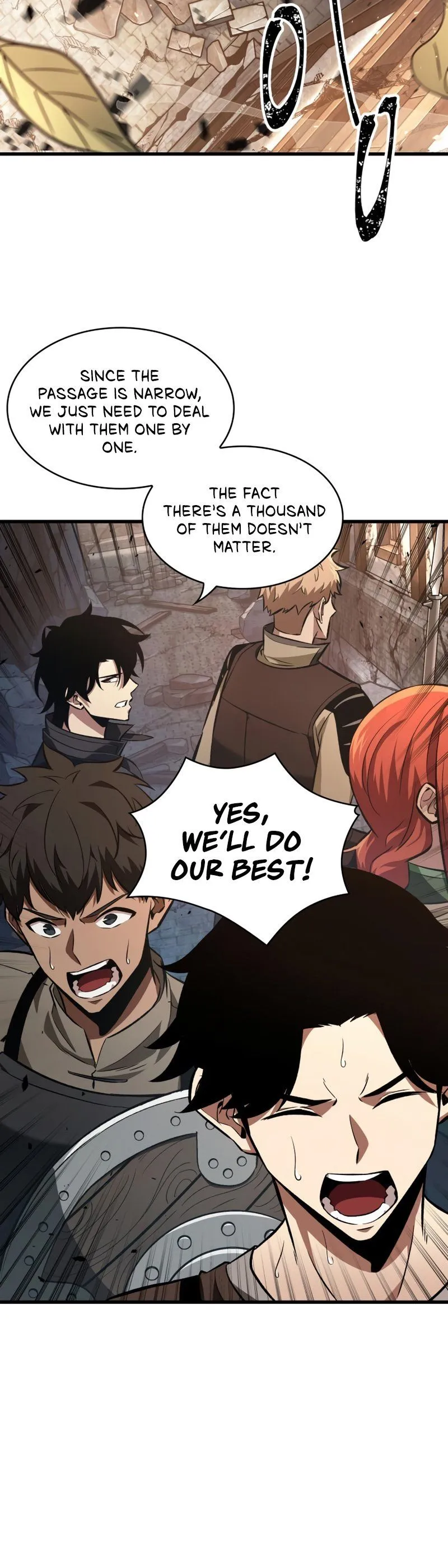 Read Pick Me Up! Manga Online