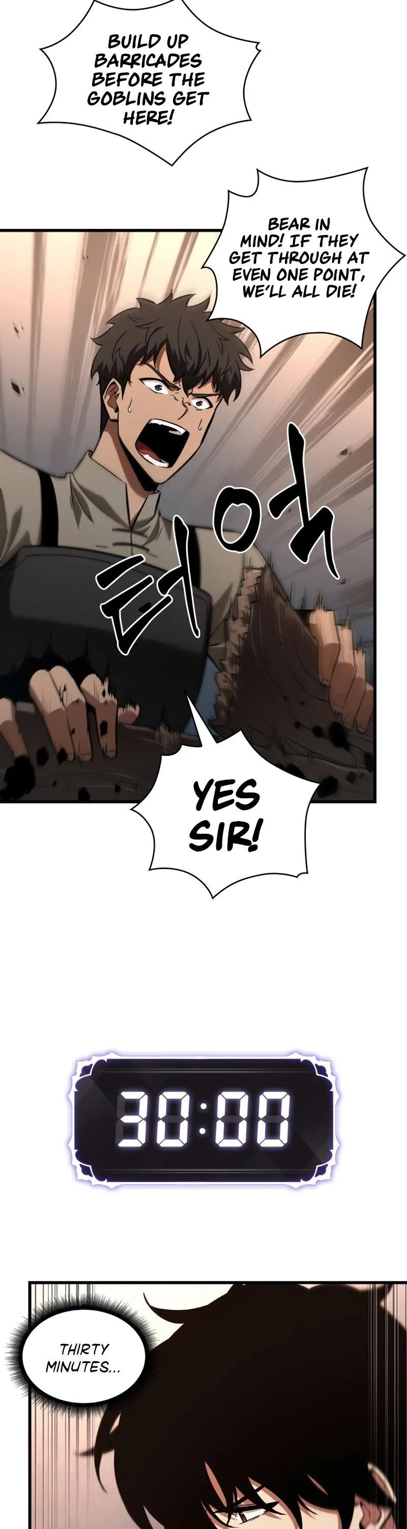 Read Pick Me Up! Manga Online