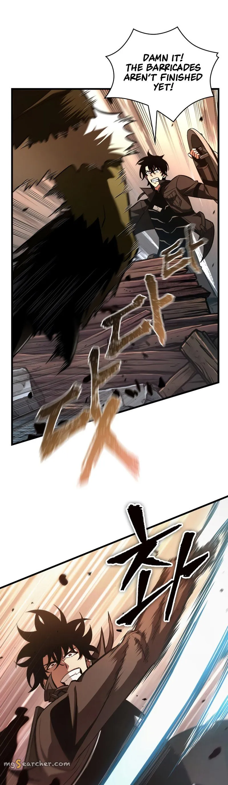 Read Pick Me Up! Manga Online