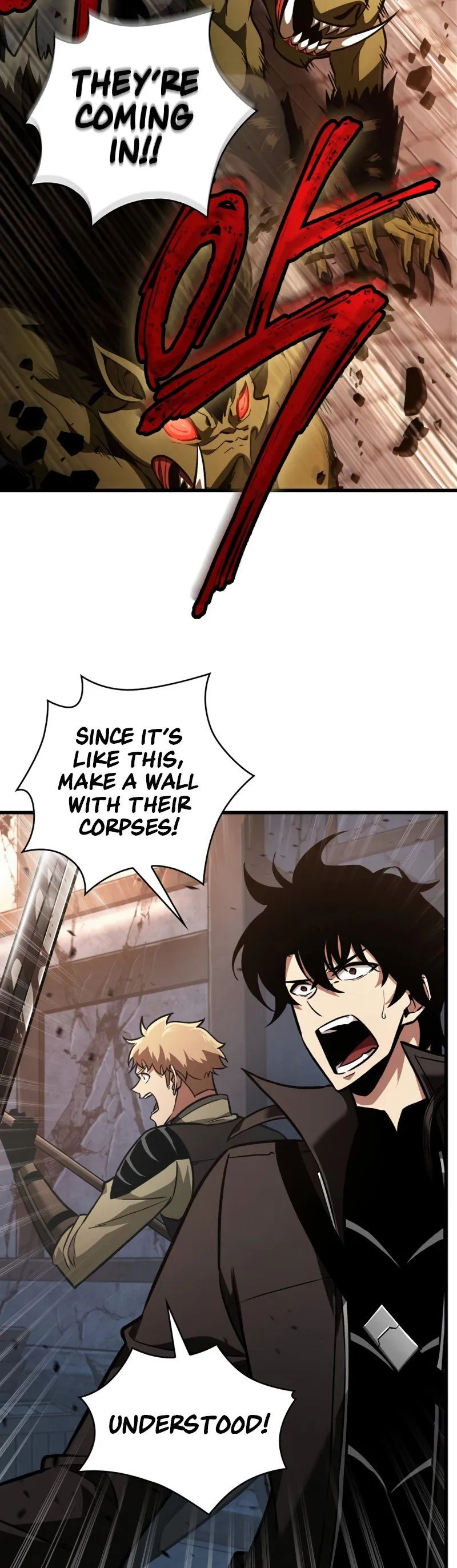 Read Pick Me Up! Manga Online