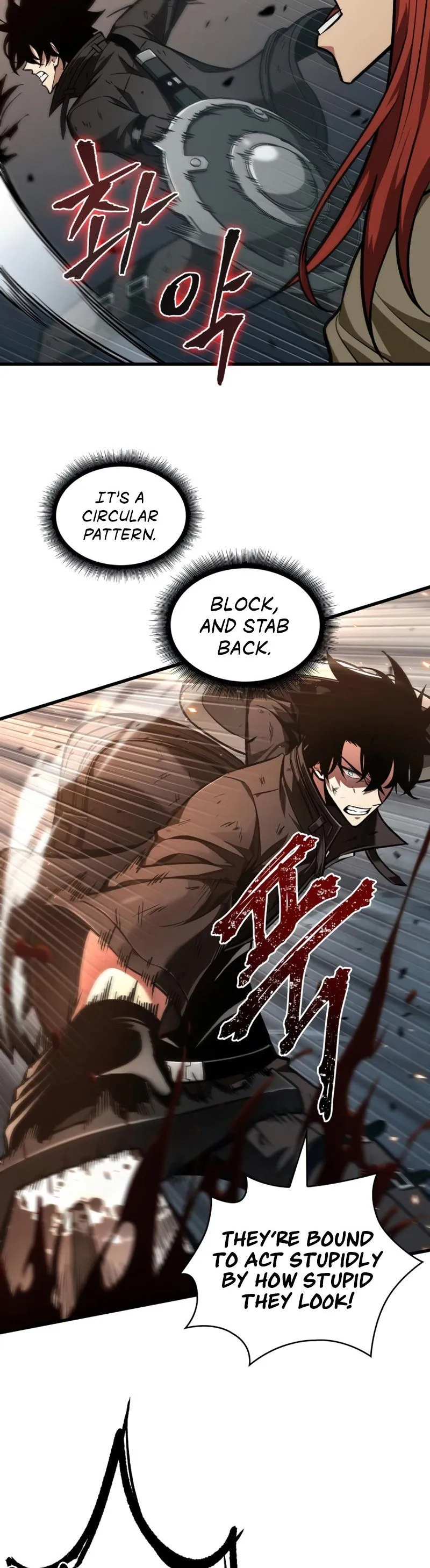 Read Pick Me Up! Manga Online