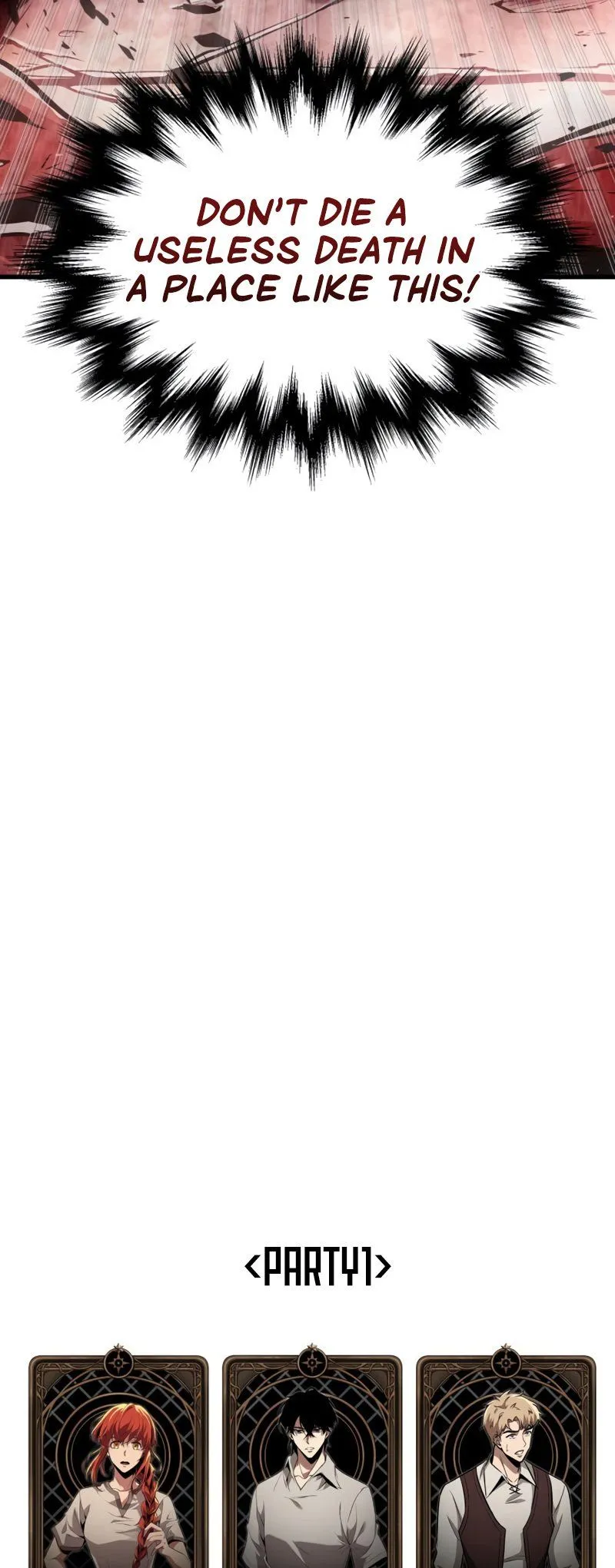 Read Pick Me Up! Manga Online
