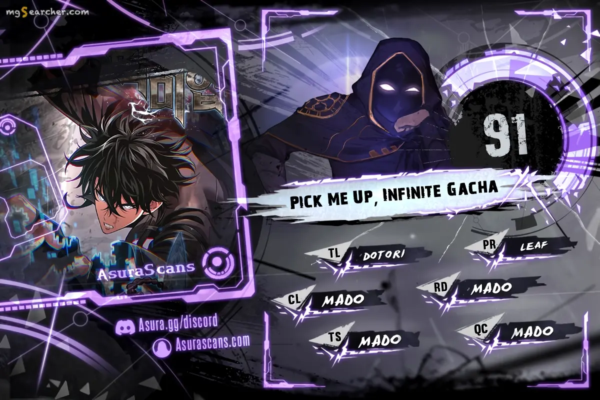 Read Pick Me Up! Manga Online
