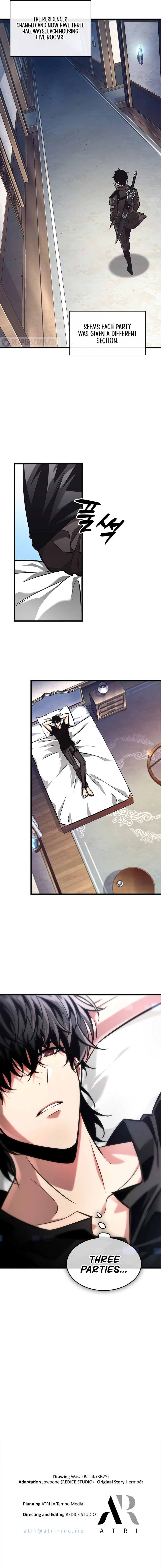 Read Pick Me Up! Manga Online
