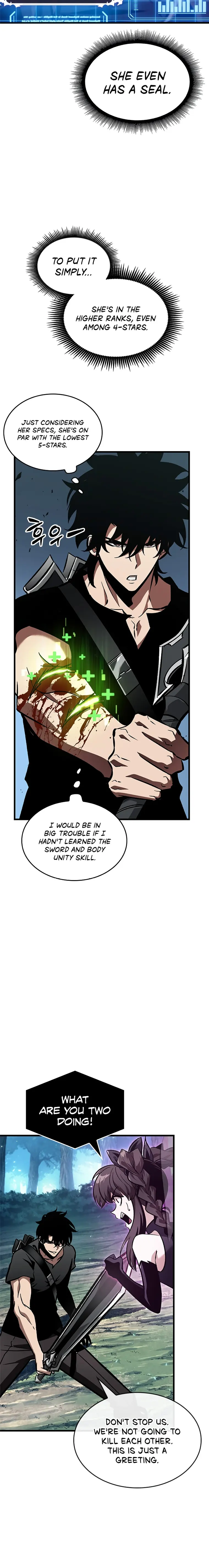 Read Pick Me Up! Manga Online