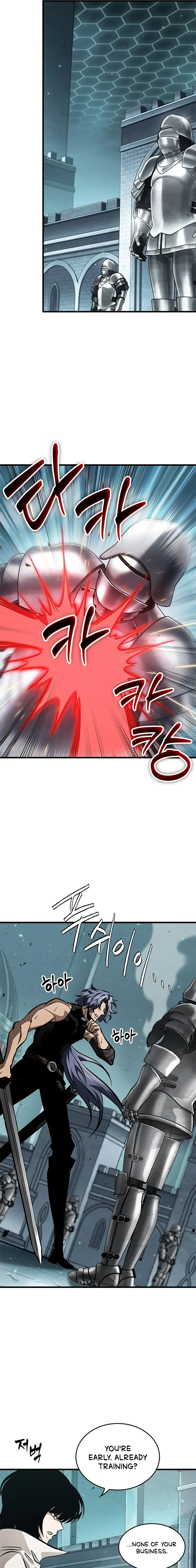 Read Pick Me Up! Manga Online