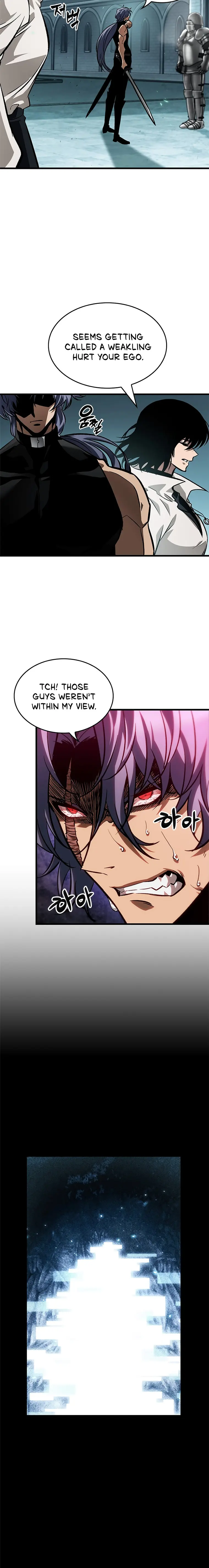 Read Pick Me Up! Manga Online