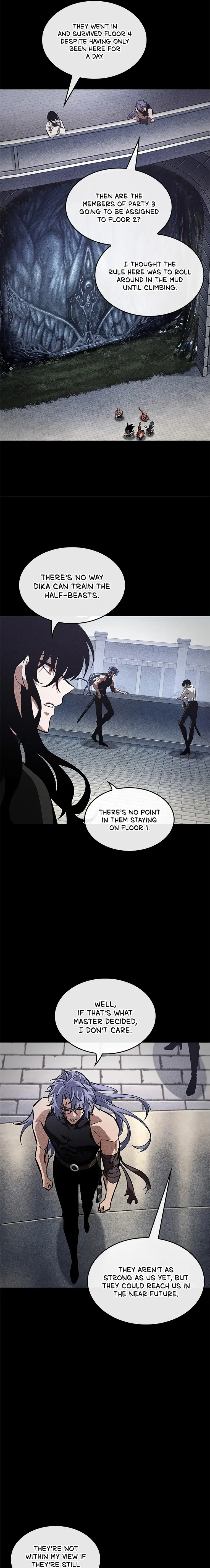 Read Pick Me Up! Manga Online