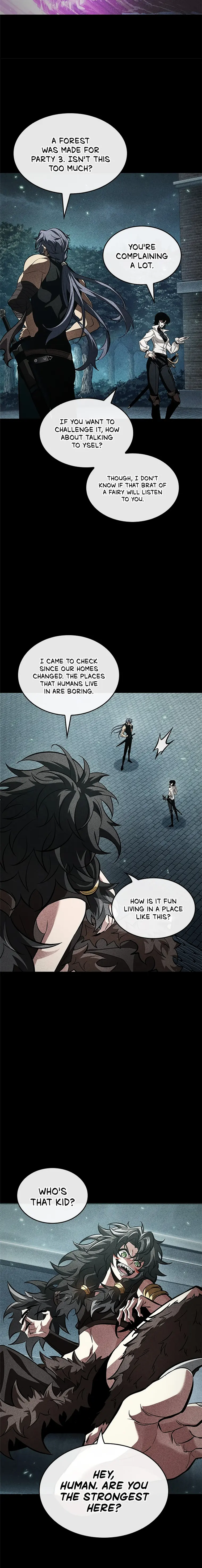 Read Pick Me Up! Manga Online