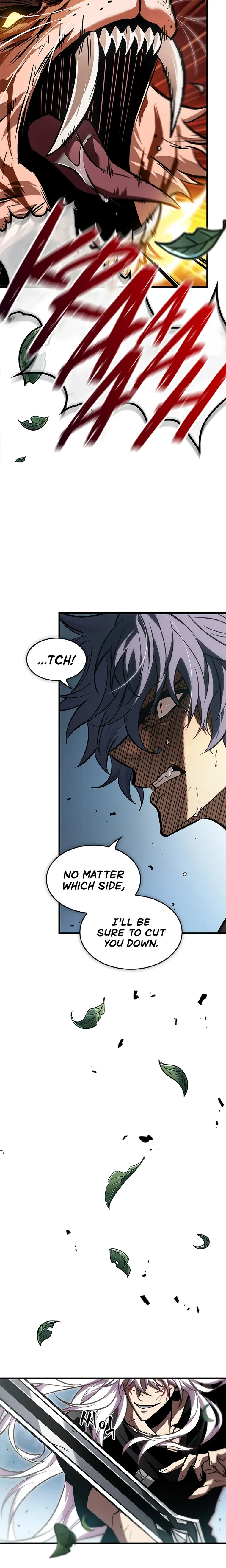 Read Pick Me Up! Manga Online