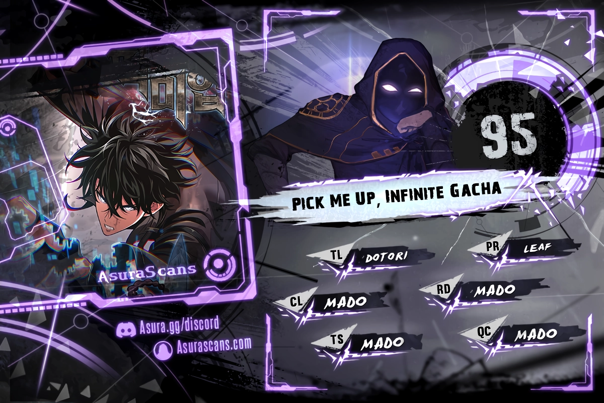 Read Pick Me Up! Manga Online