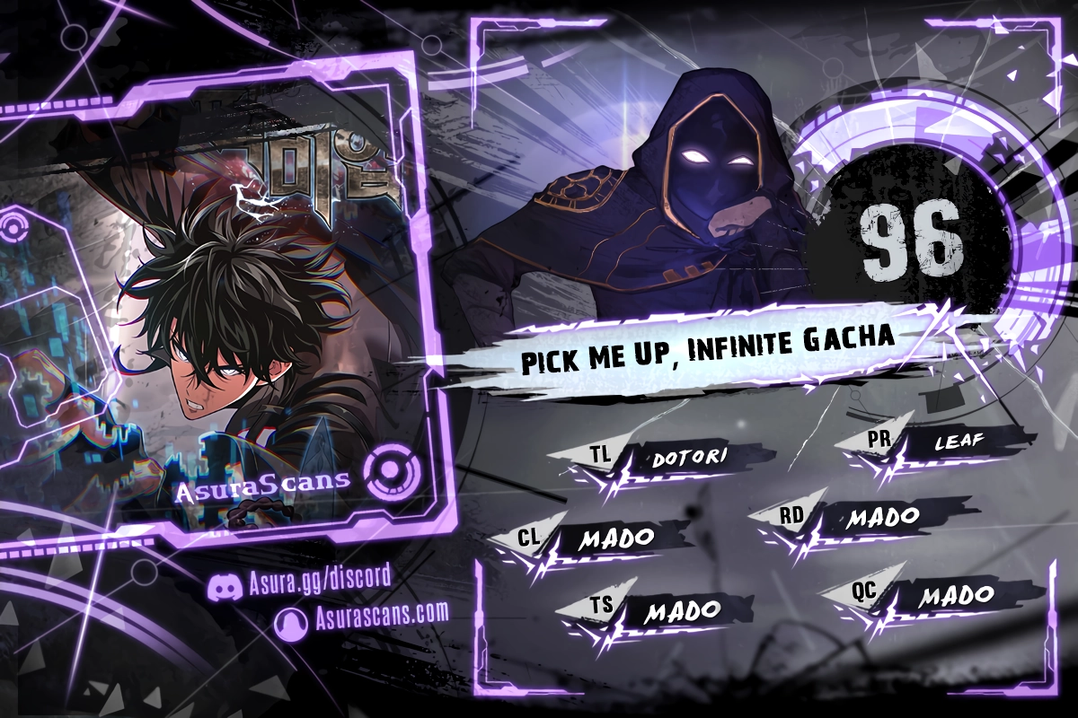 Read Pick Me Up! Manga Online