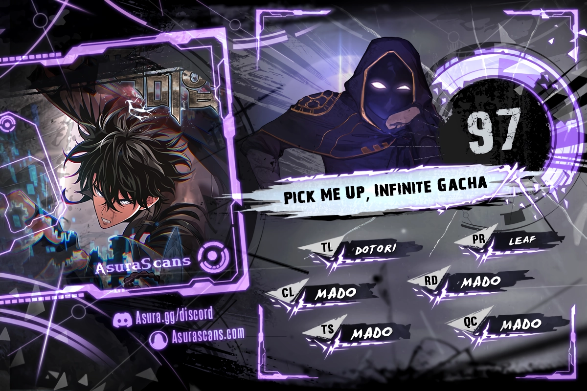 Read Pick Me Up! Manga Online