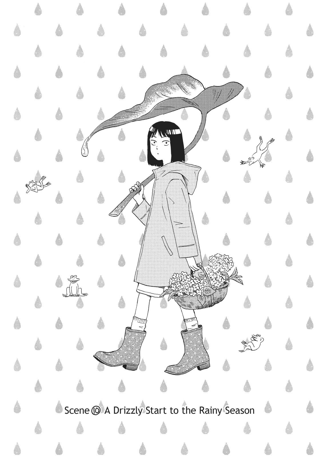 Read Skip and Loafer Manga Online