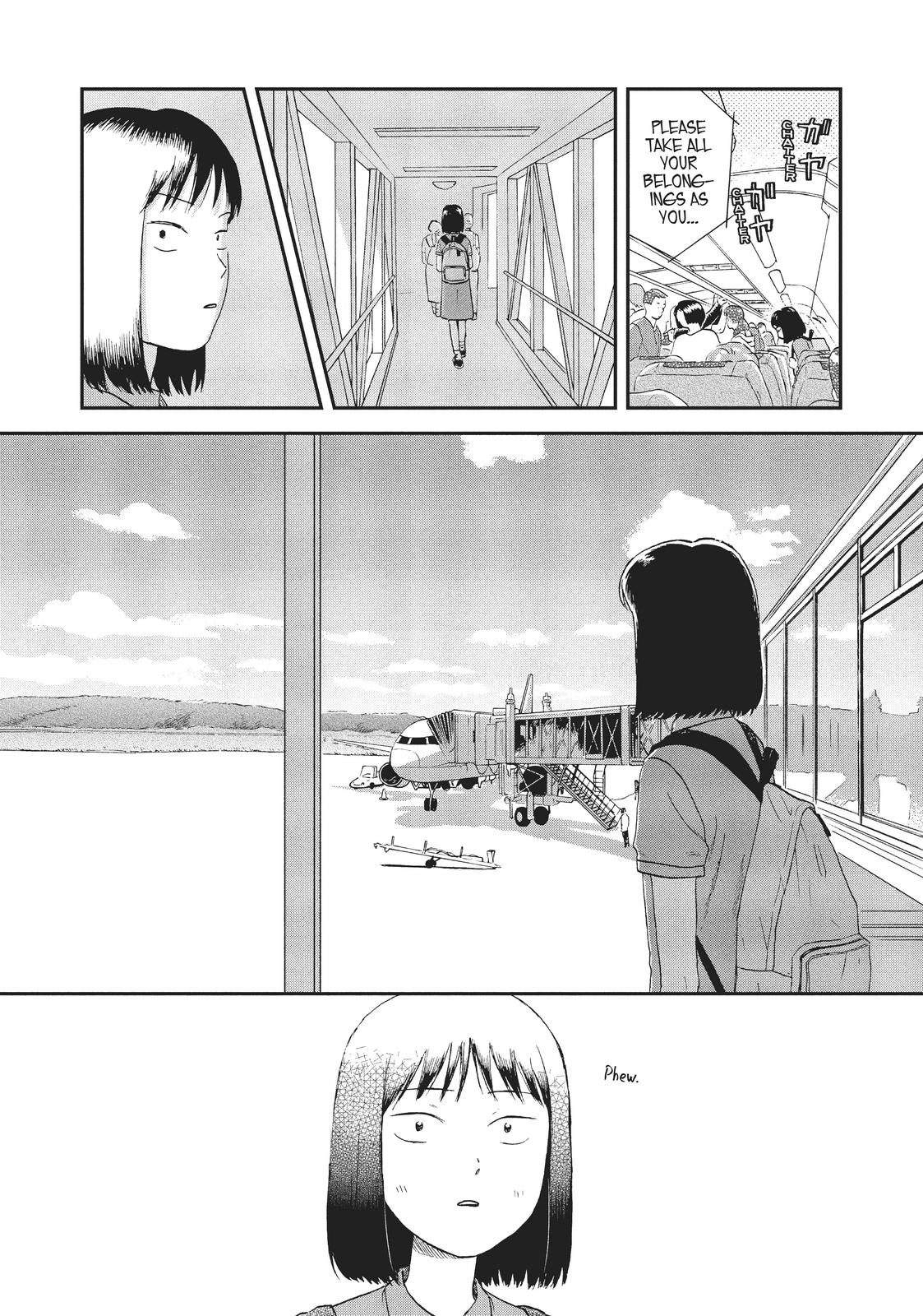 Read Skip and Loafer Manga Online