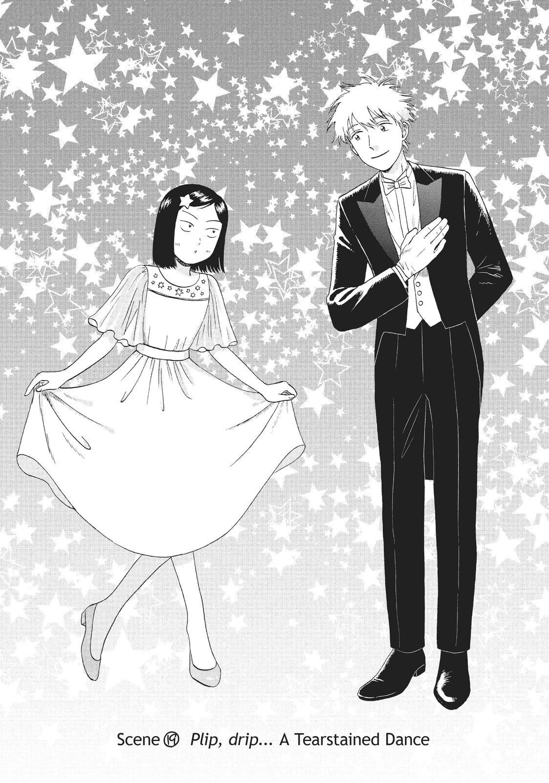 Read Skip and Loafer Manga Online