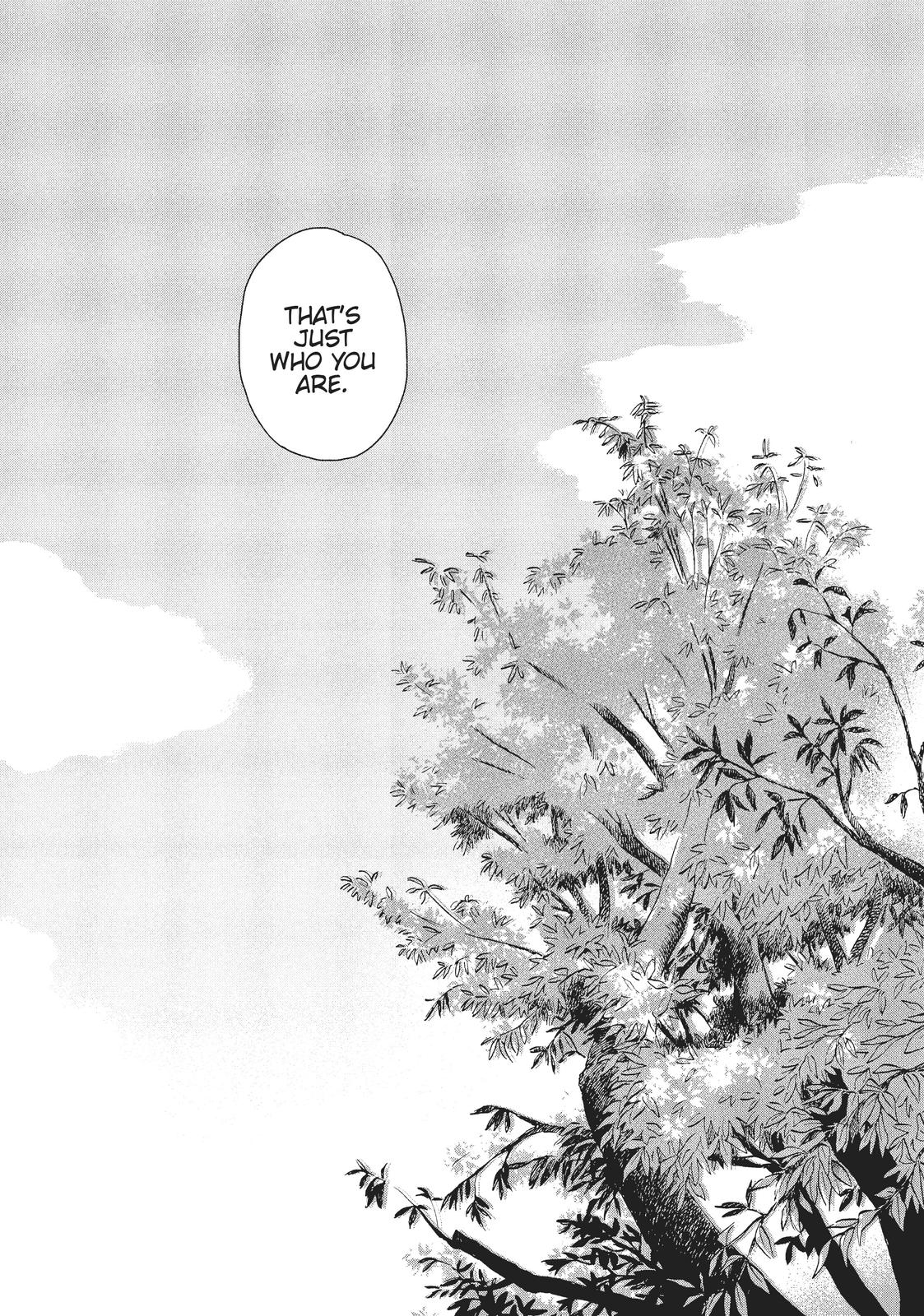 Read Skip and Loafer Manga Online