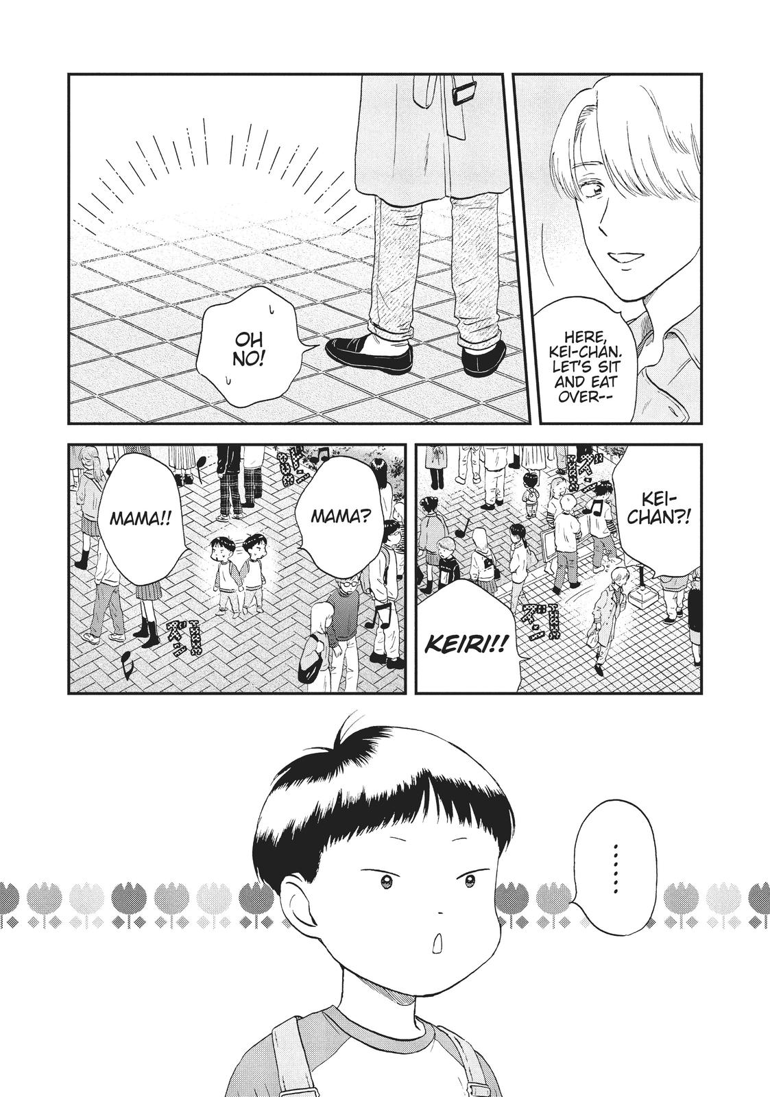Read Skip and Loafer Manga Online