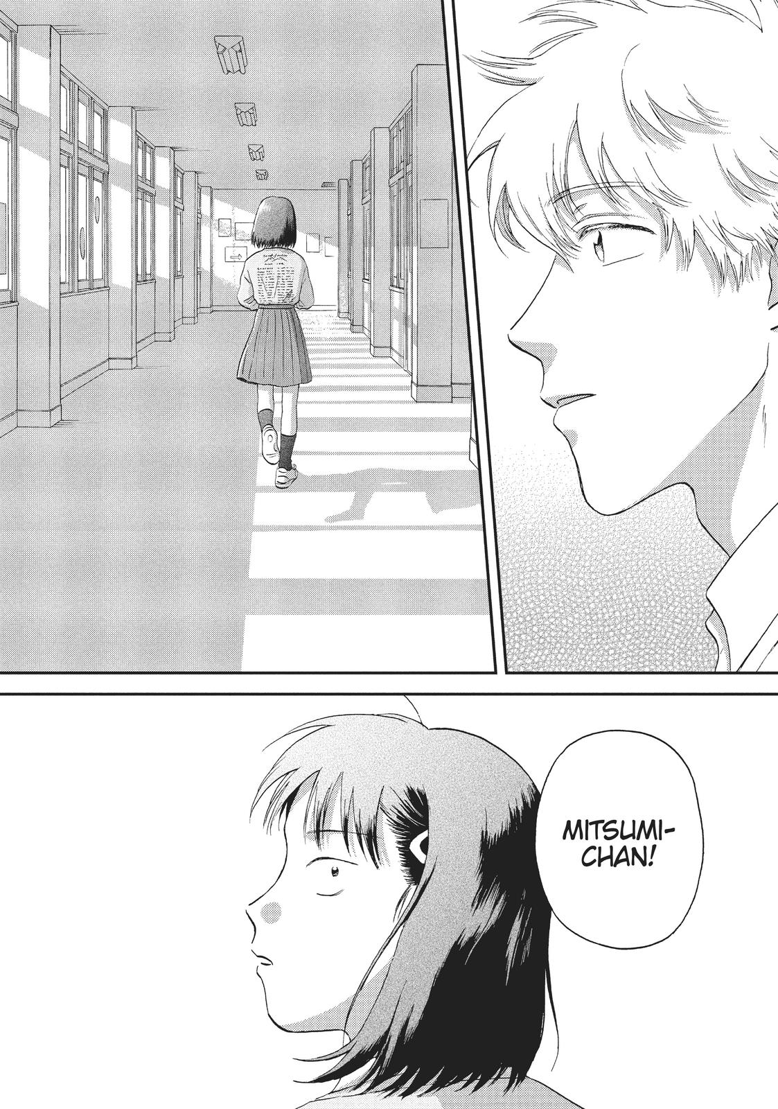 Read Skip and Loafer Manga Online