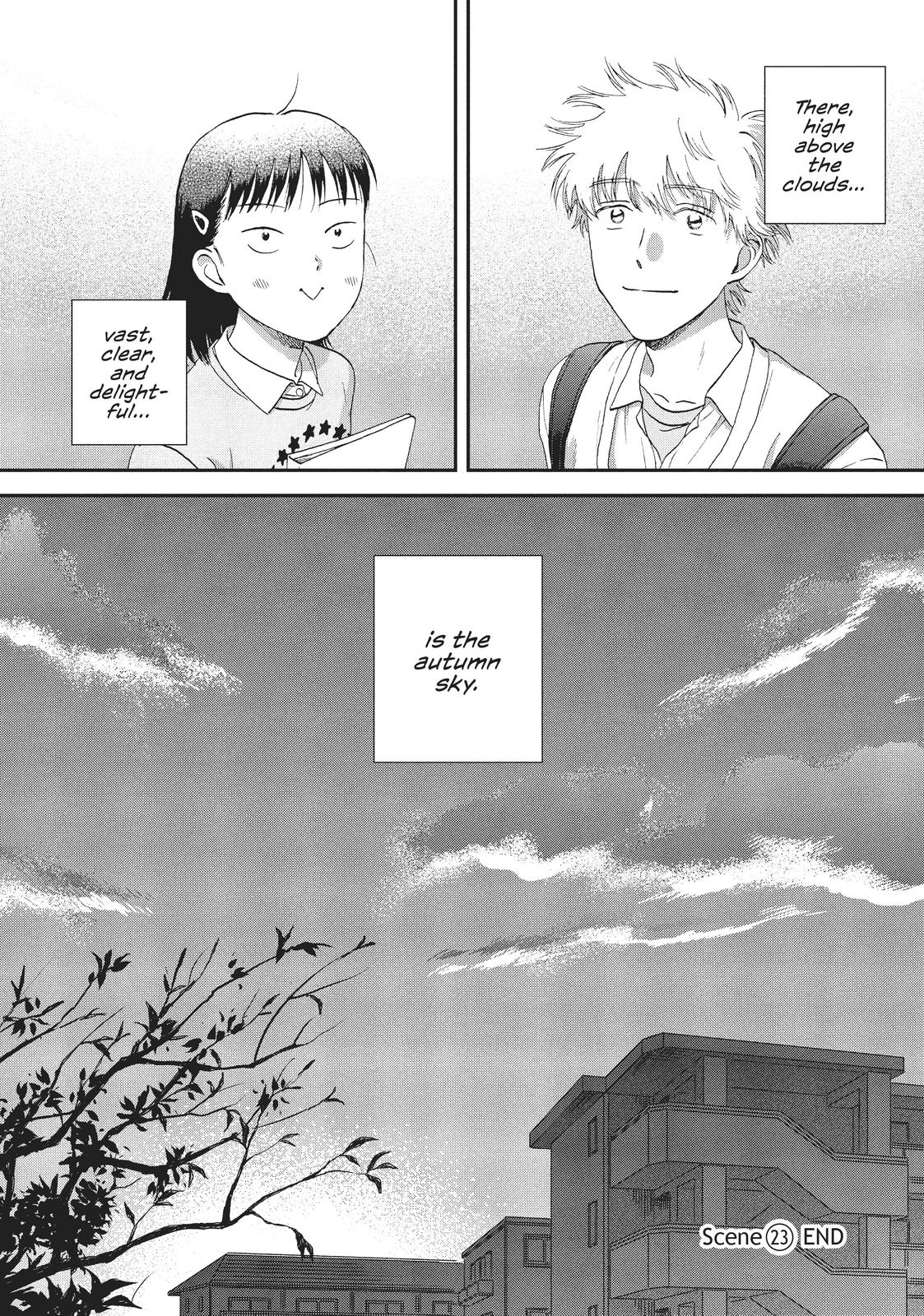 Read Skip and Loafer Manga Online