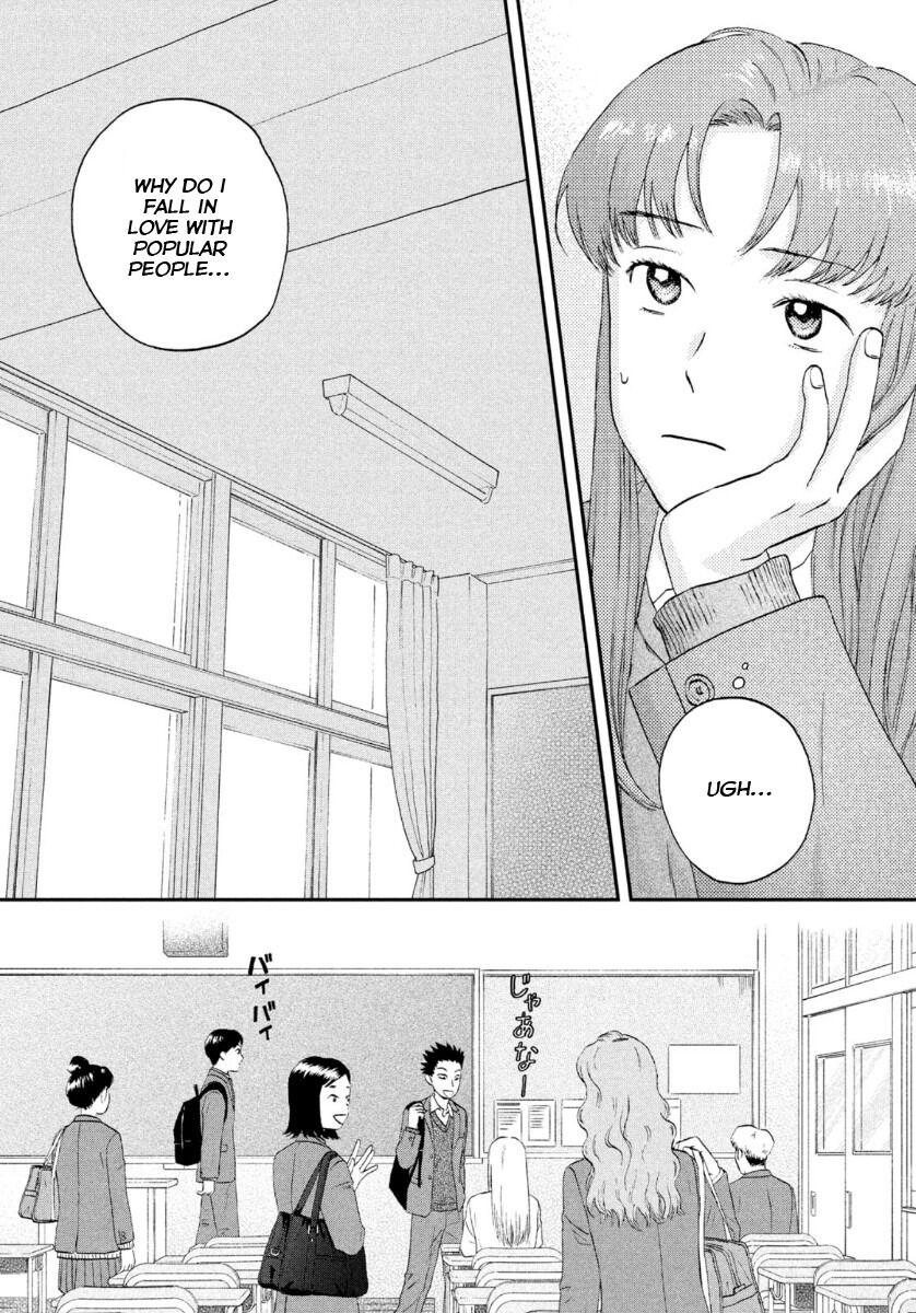 Read Skip and Loafer Manga Online