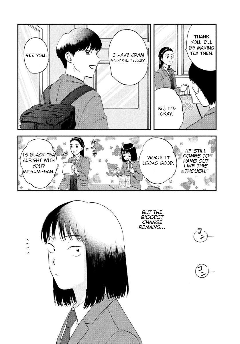Read Skip and Loafer Manga Online