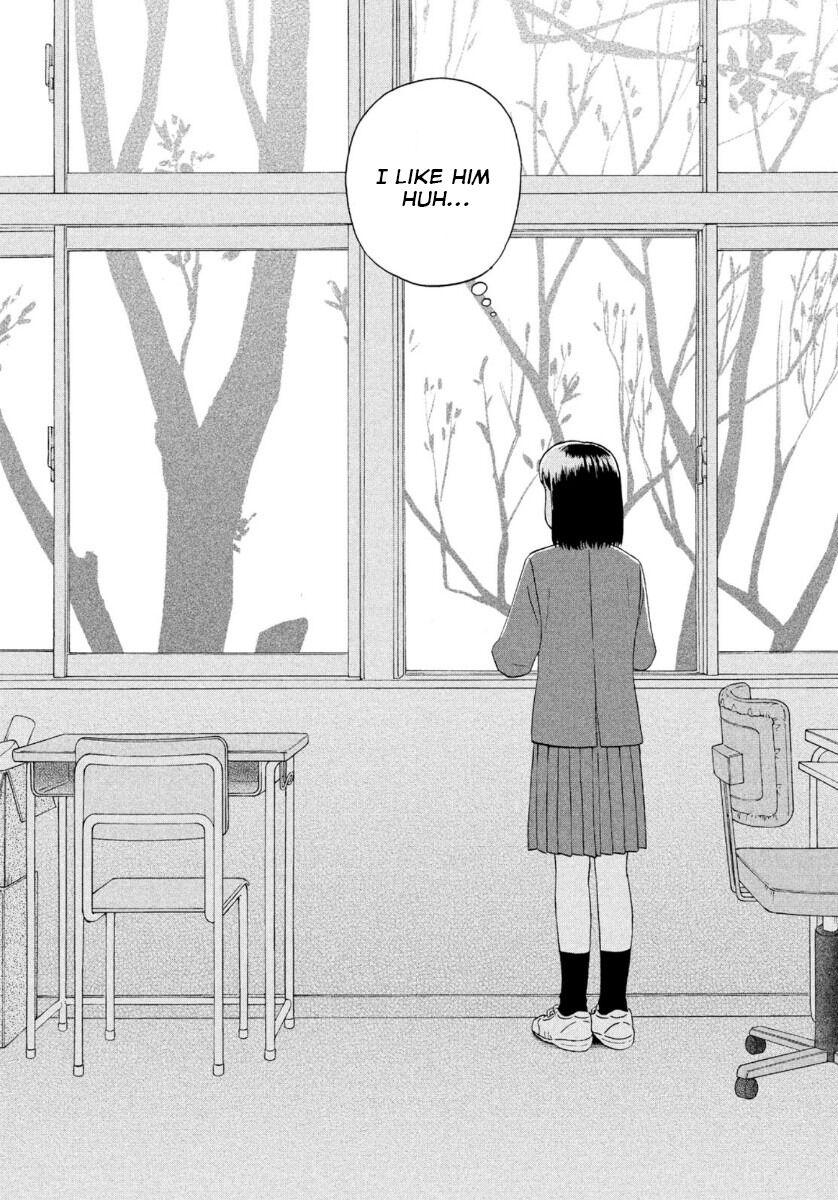 Read Skip and Loafer Manga Online