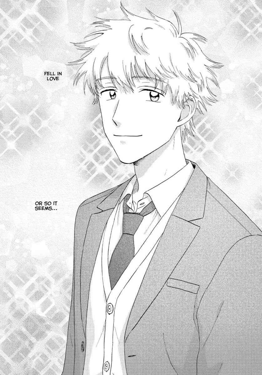 Read Skip and Loafer Manga Online