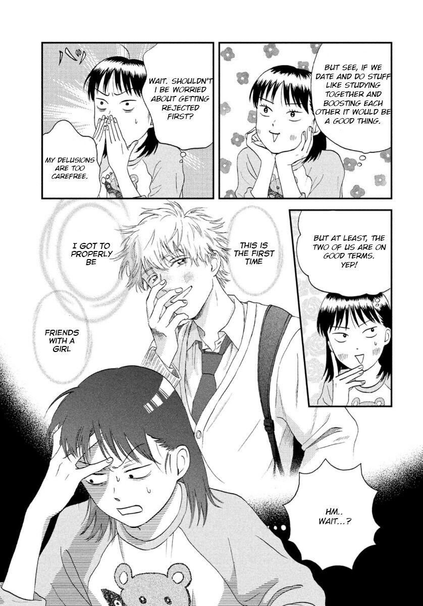 Read Skip and Loafer Manga Online
