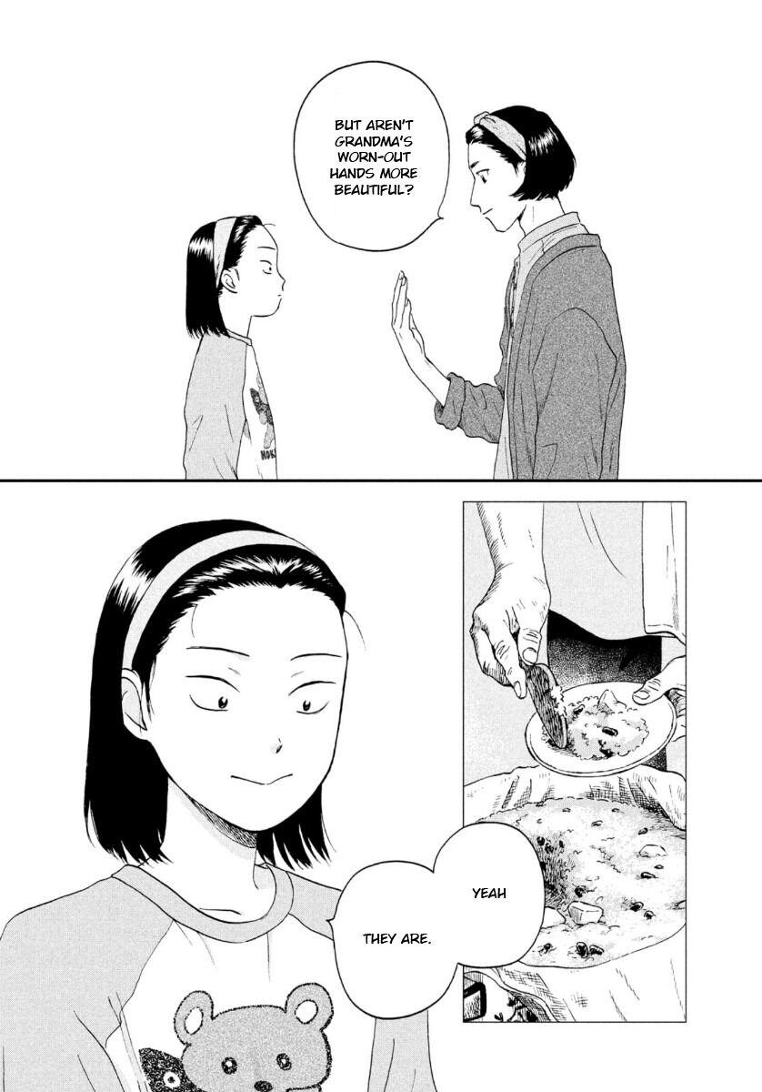 Read Skip and Loafer Manga Online