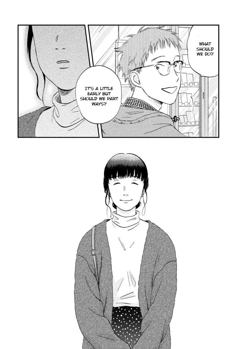 Read Skip and Loafer Manga Online
