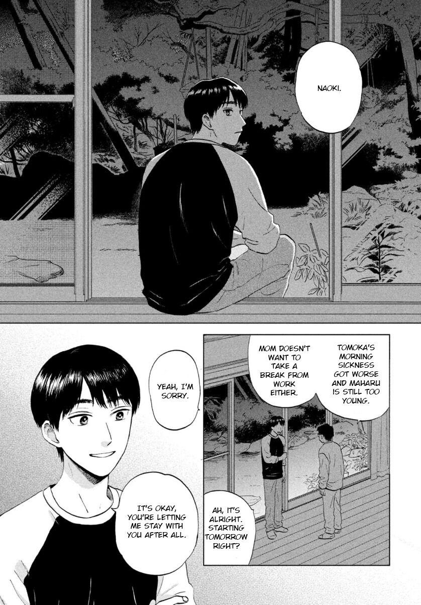 Read Skip and Loafer Manga Online