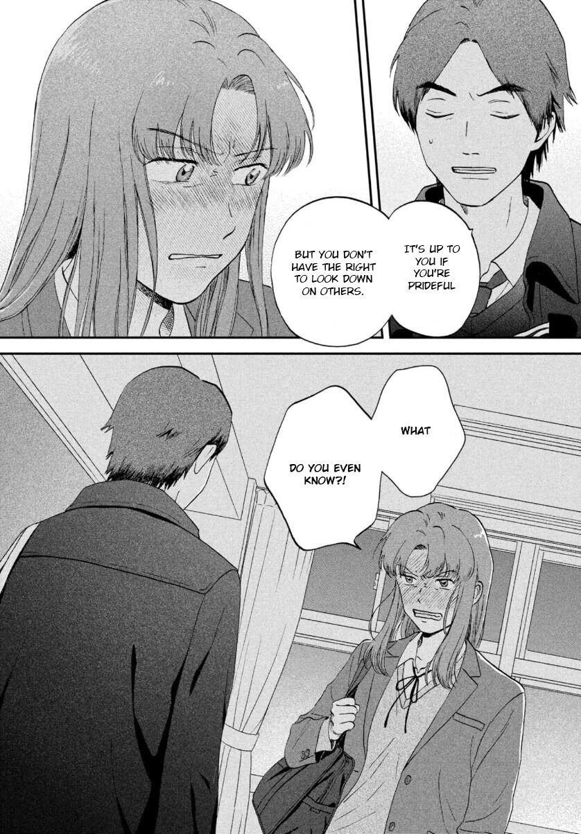 Read Skip and Loafer Manga Online