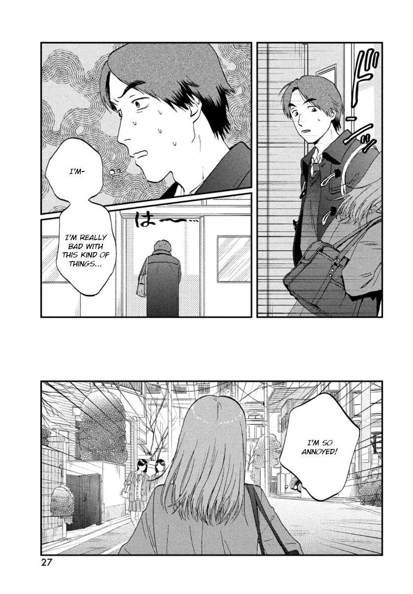 Read Skip and Loafer Manga Online