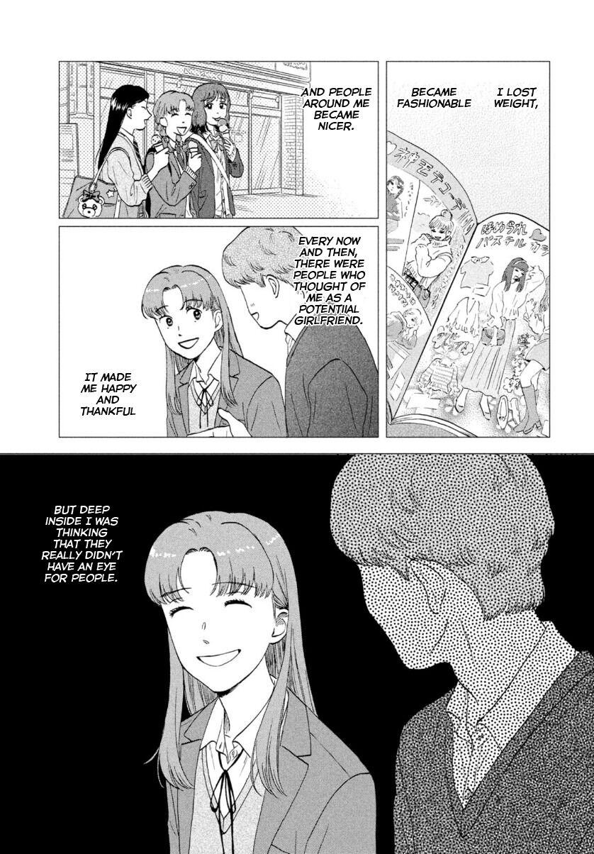 Read Skip and Loafer Manga Online