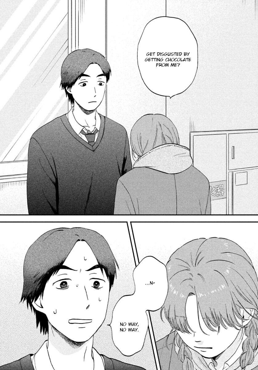 Read Skip and Loafer Manga Online