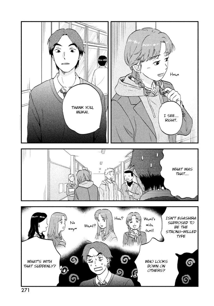 Read Skip and Loafer Manga Online