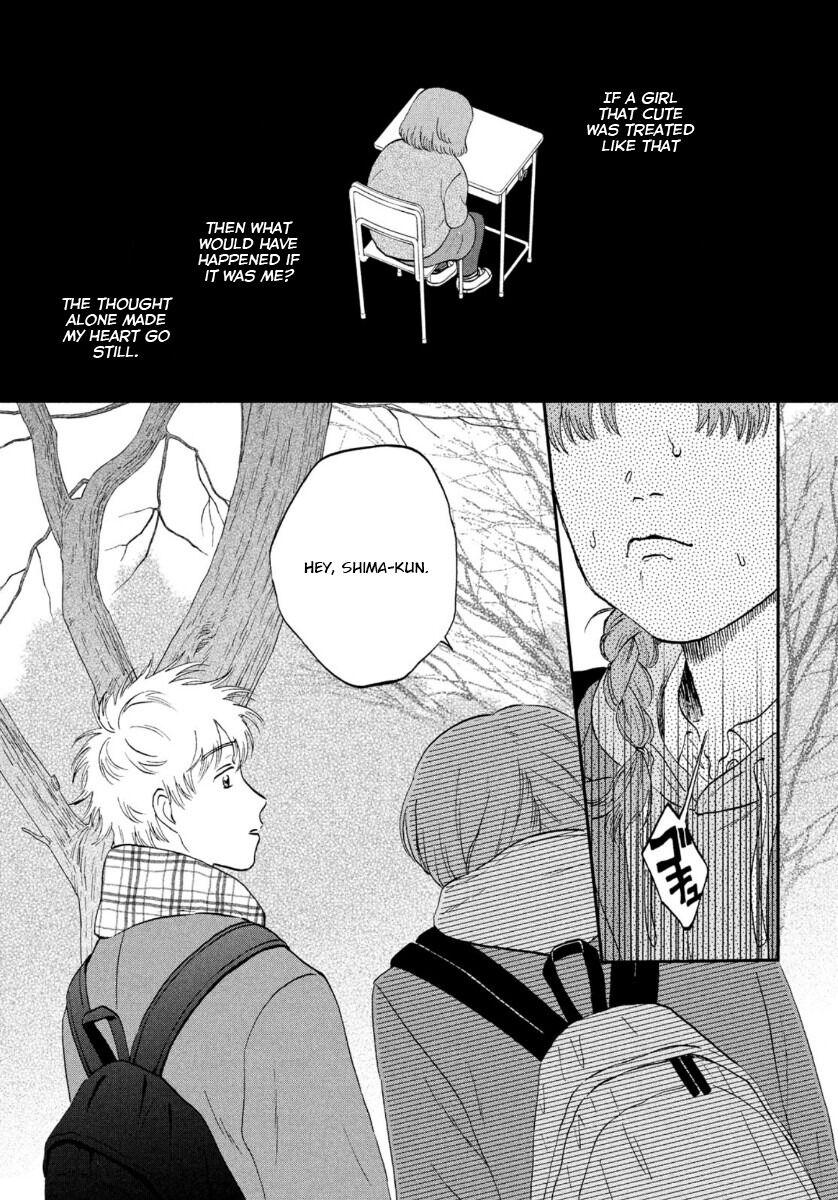 Read Skip and Loafer Manga Online