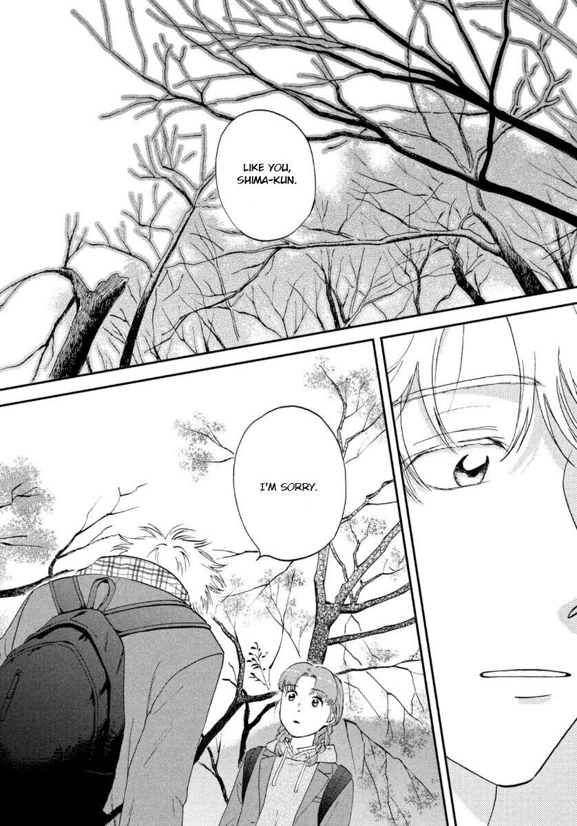 Read Skip and Loafer Manga Online