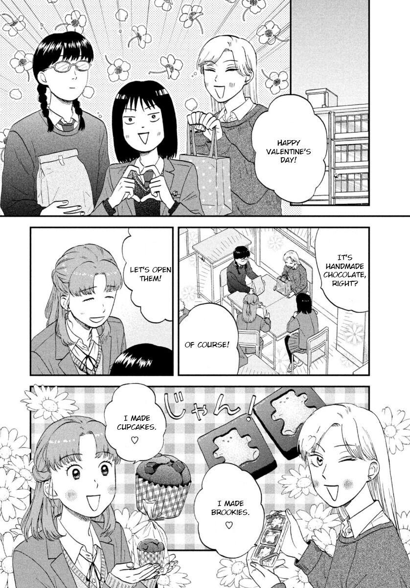 Read Skip and Loafer Manga Online