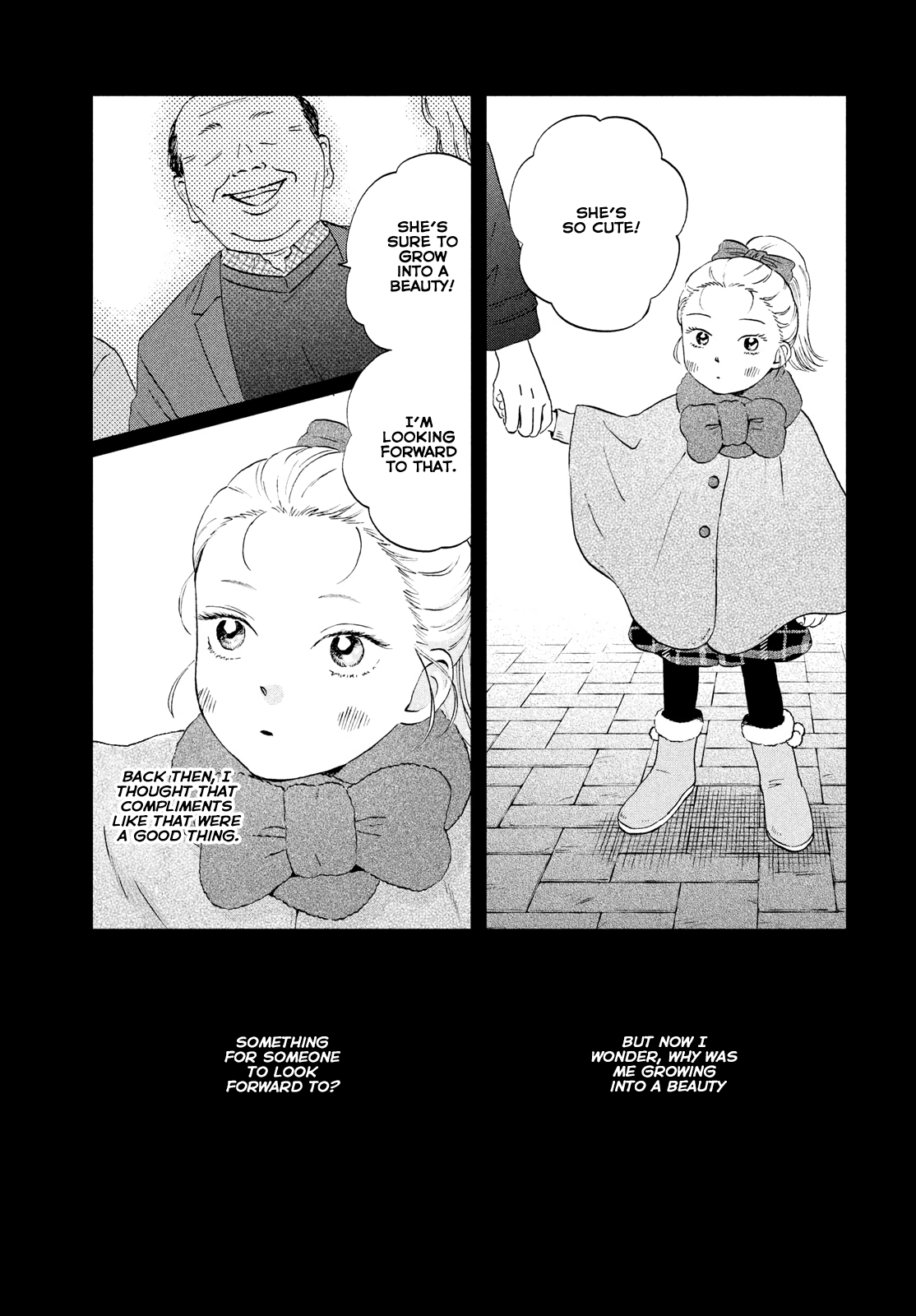 Read Skip and Loafer Manga Online