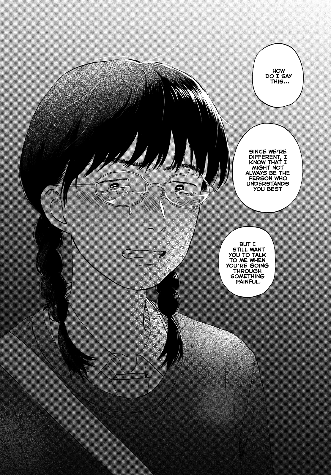 Read Skip and Loafer Manga Online